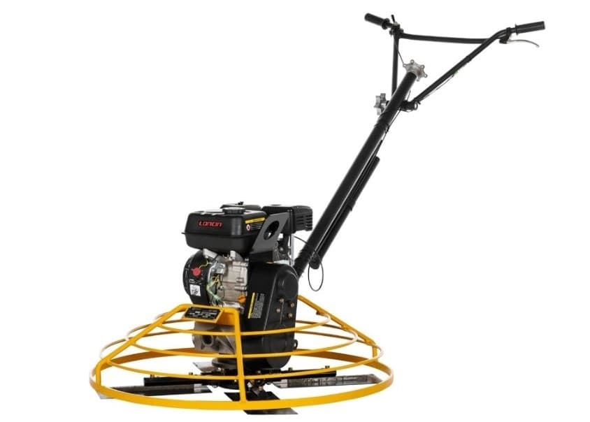 Concrete Smoother Lumag BT900