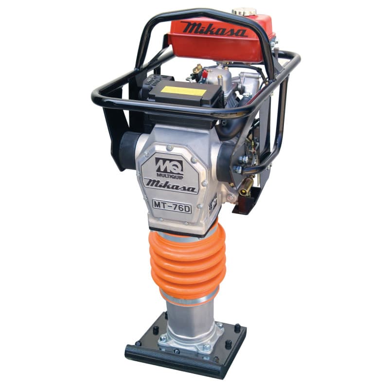 Tamping Rammer / Stamper